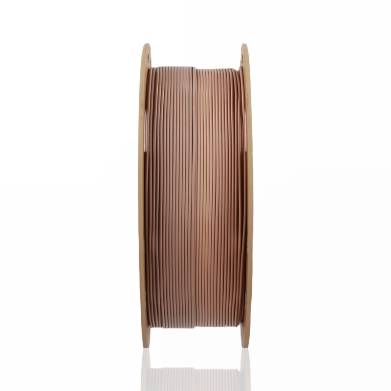 Panchroma™ PLA Dual-Gradient Matte 1kg Wood - Polymaker - Image 2
