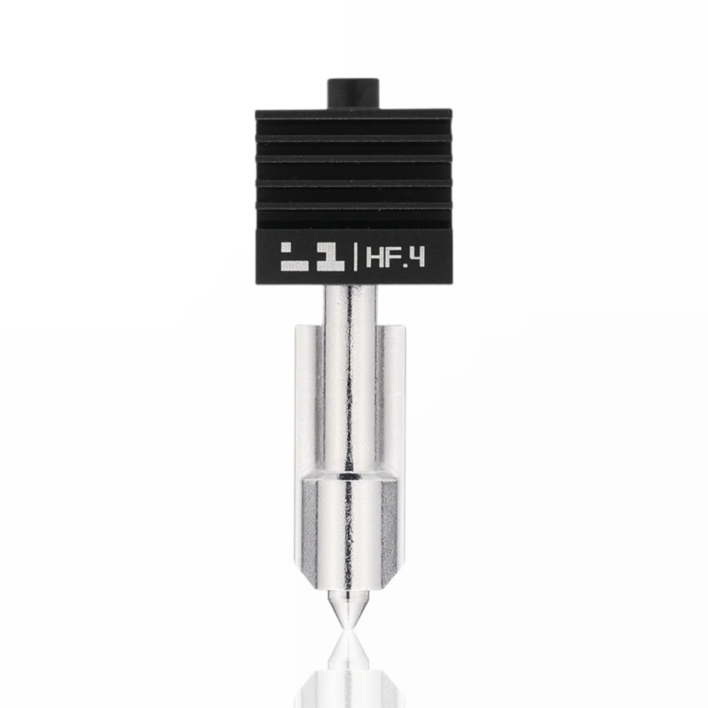 0.4mm High Flow Hotend Nozzle H2D - Bambu Lab - Image 2