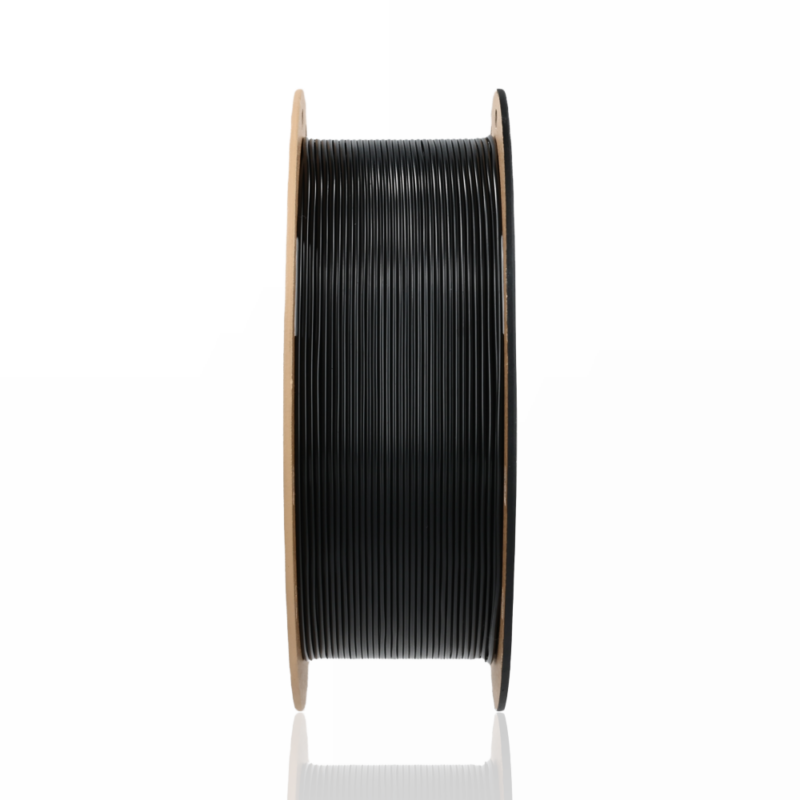 Fiberon™ PETG-ESD 1.75 500g Black - Polymaker - Image 5