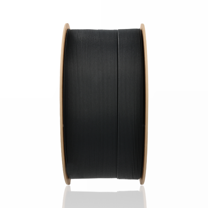 Fiberon™ PA12-CF10 1.75 3kg - Black - Polymaker - Image 4
