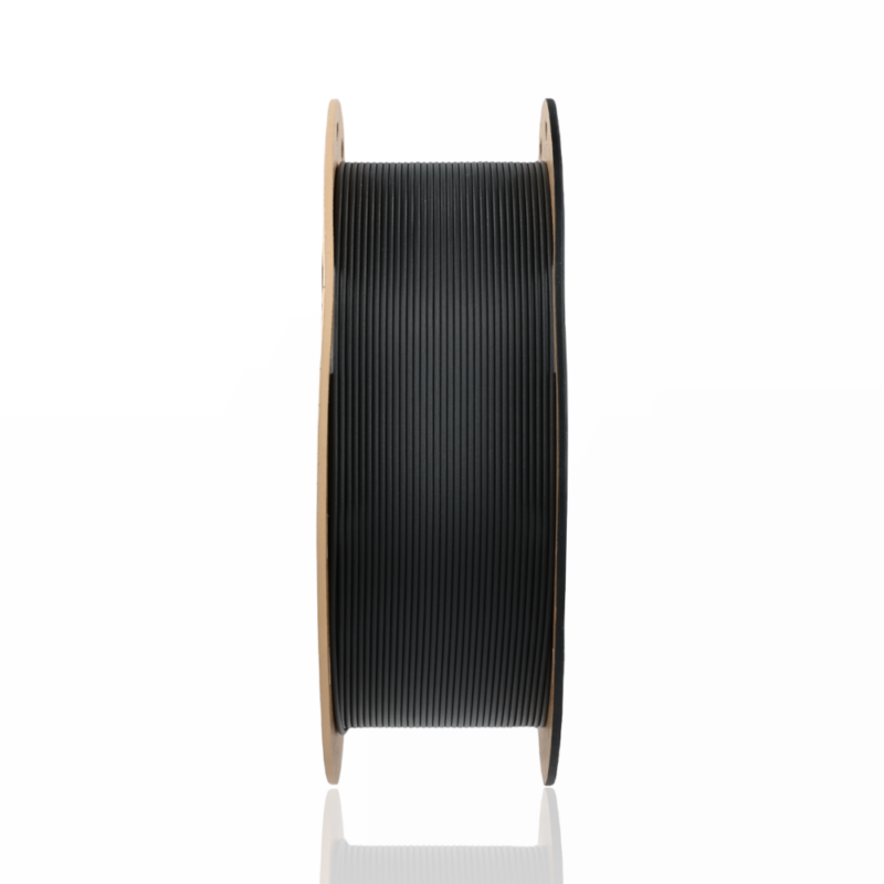 Fiberon™ PET-CF17 1.75 500g - Black - Polymaker - Image 3