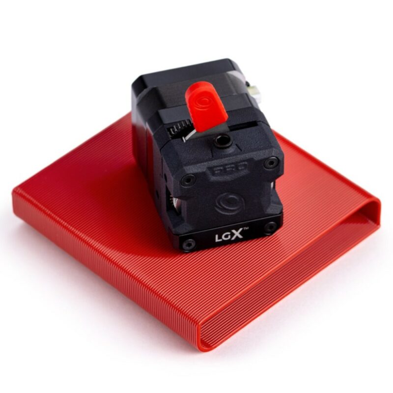 LGX PRO Large Gears eXtruder - Bondtech - Image 2