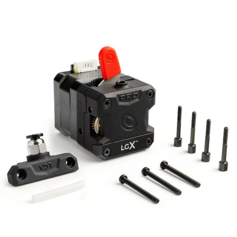 LGX PRO Large Gears eXtruder - Bondtech - Image 3