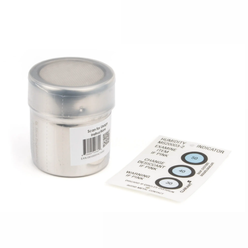 Filament Drying Desiccant 2-pack - Bondtech - Image 3