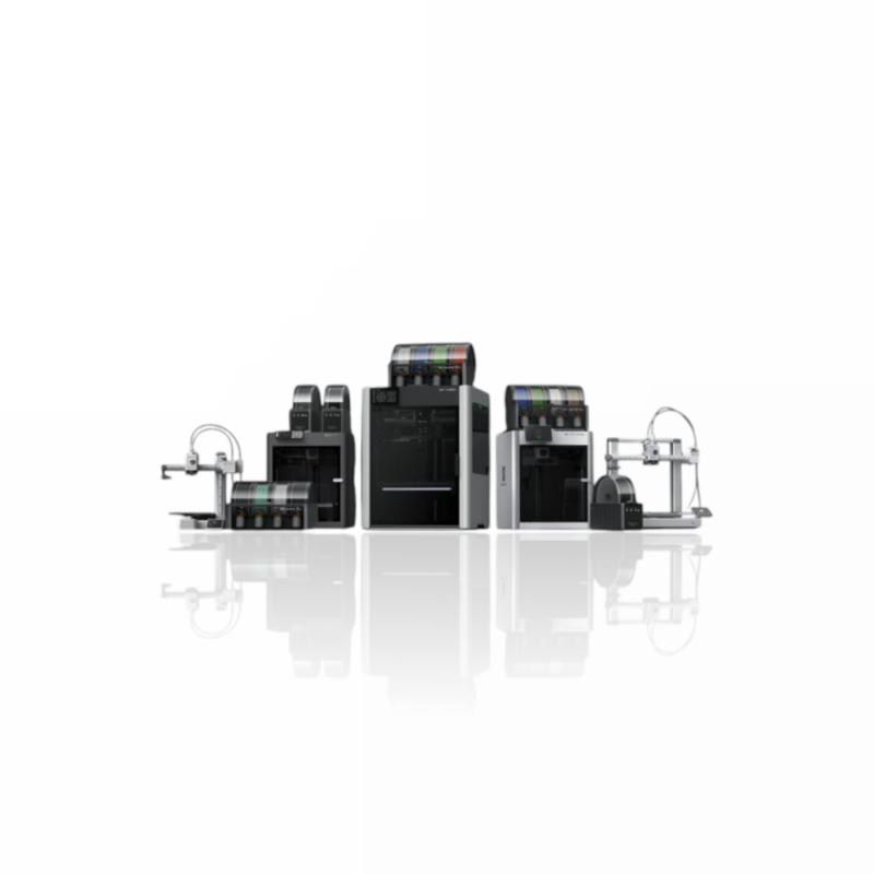 AMS 2 Pro (Sistema Automático de Multi Material MMU para impressora 3D)  - Bambu Lab - Image 5