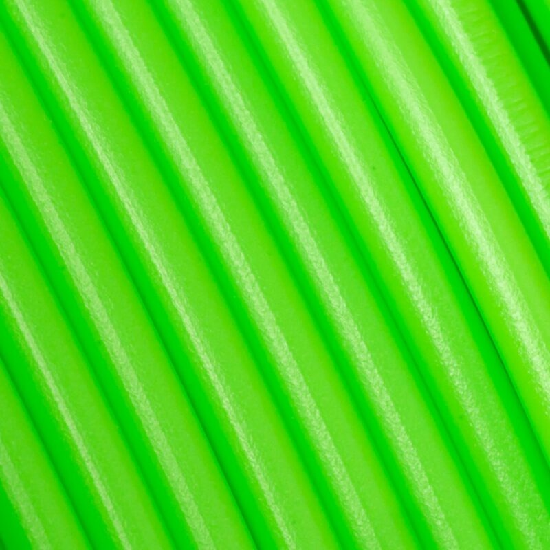 Panchroma™ PLA Neon 1Kg Green - Polymaker - Image 2