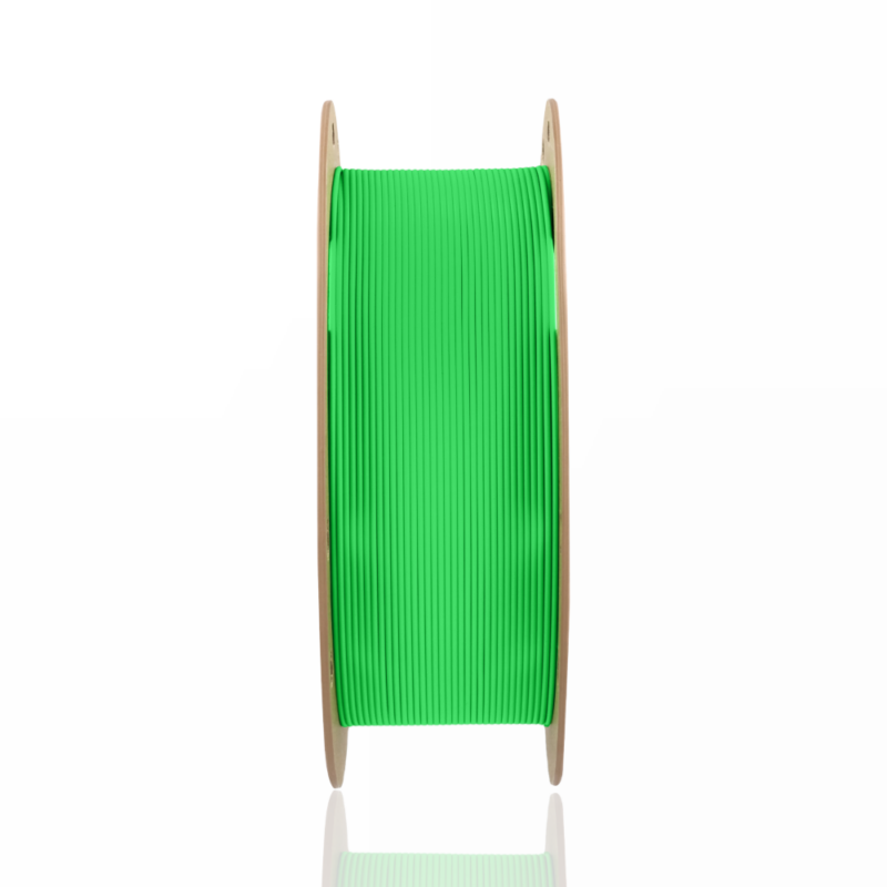 Panchroma™ PLA Neon 1Kg Green - Polymaker - Image 5