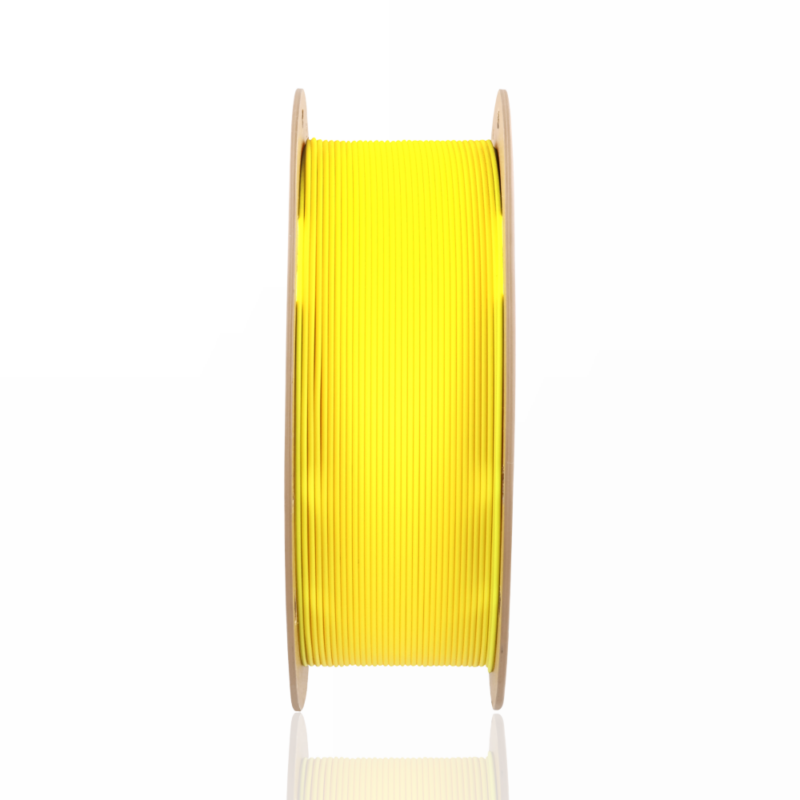 Panchroma™ PLA Neon 1Kg Yellow - Polymaker - Image 5