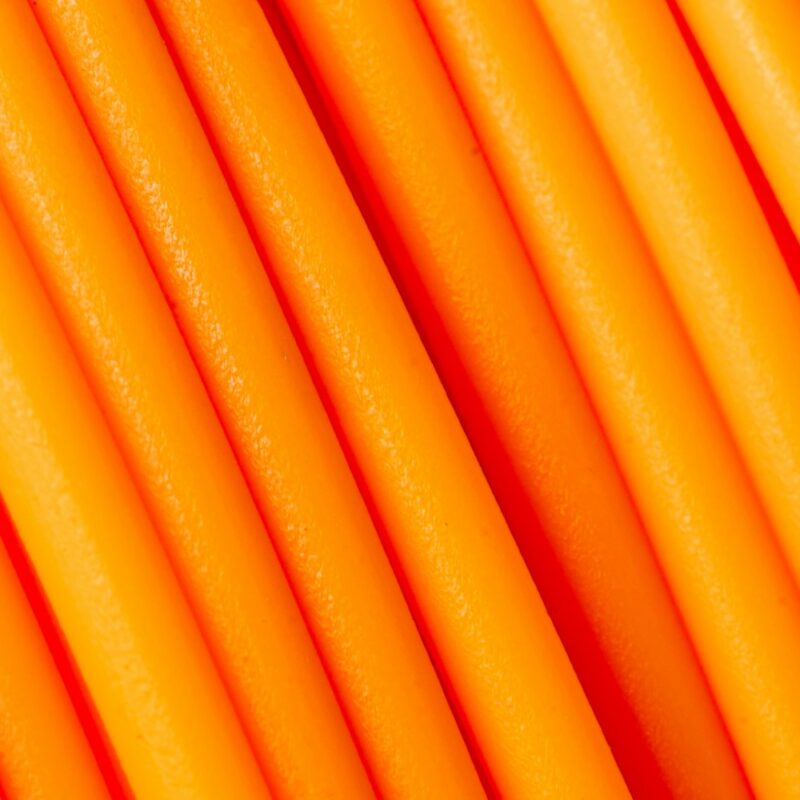 Panchroma™ PLA Neon 1Kg Orange - Polymaker - Image 2