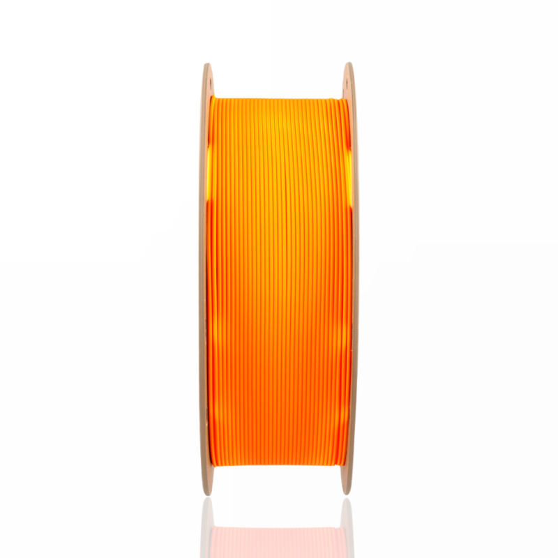 Panchroma™ PLA Neon 1Kg Orange - Polymaker - Image 5