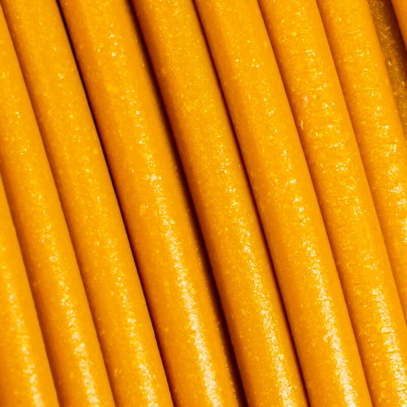 Panchroma™ PLA Metallic 1Kg Gold - Polymaker - Image 2