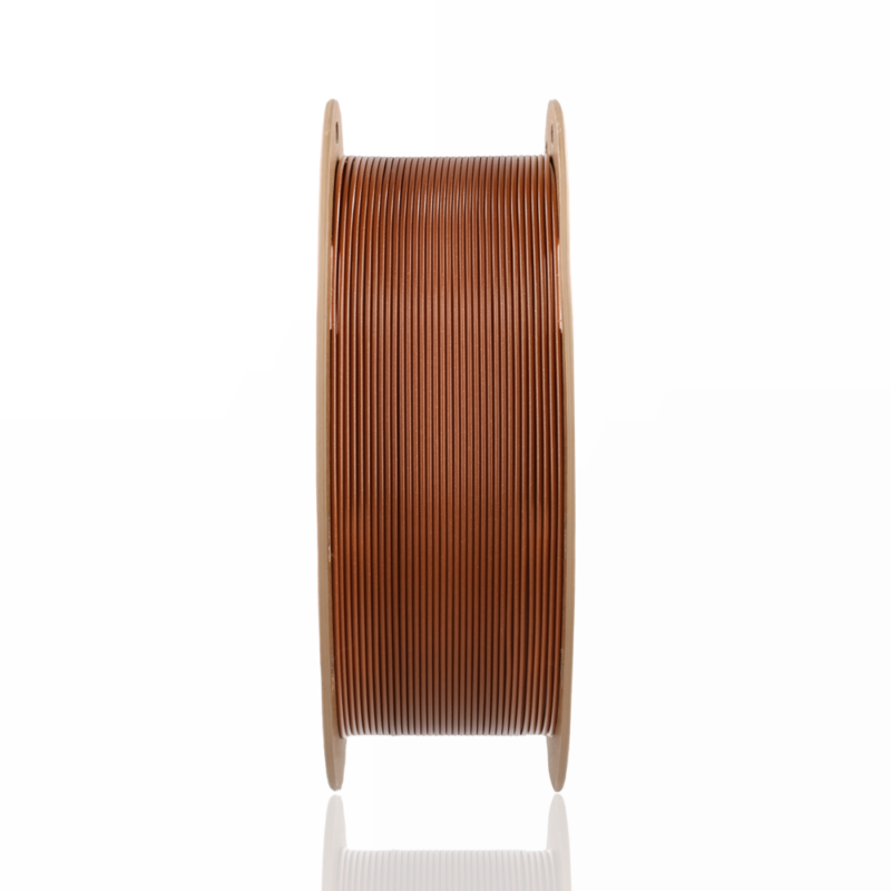 Panchroma™ PLA Metallic 1Kg Bronze - Polymaker - Image 5