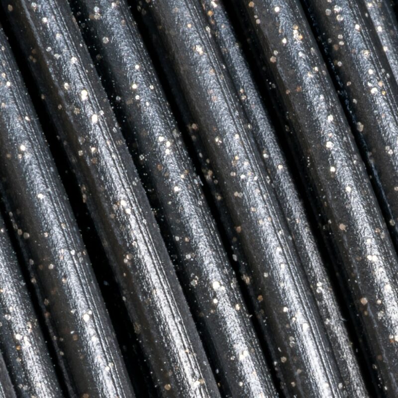 Panchroma™ PLA Galaxy 1Kg Black - Polymaker - Image 2