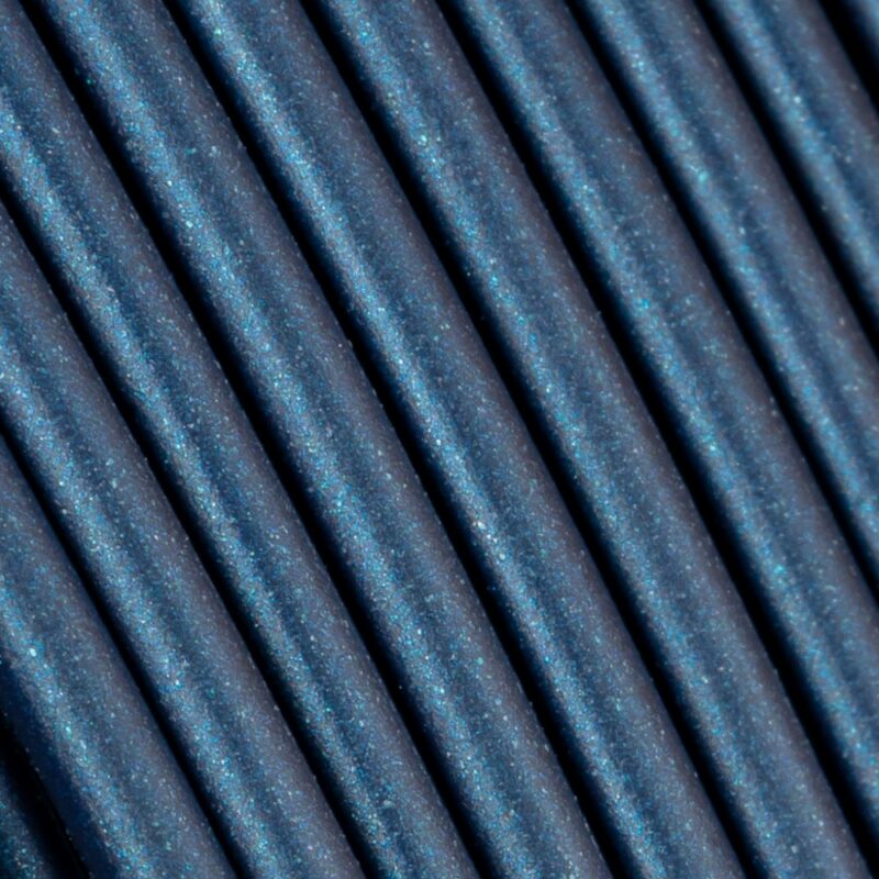 Panchroma™ PLA Metallic 1Kg Blue - Polymaker - Image 2