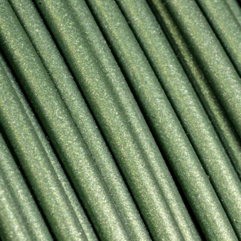 Panchroma™ PLA Metallic 1Kg Green - Polymaker - Image 2
