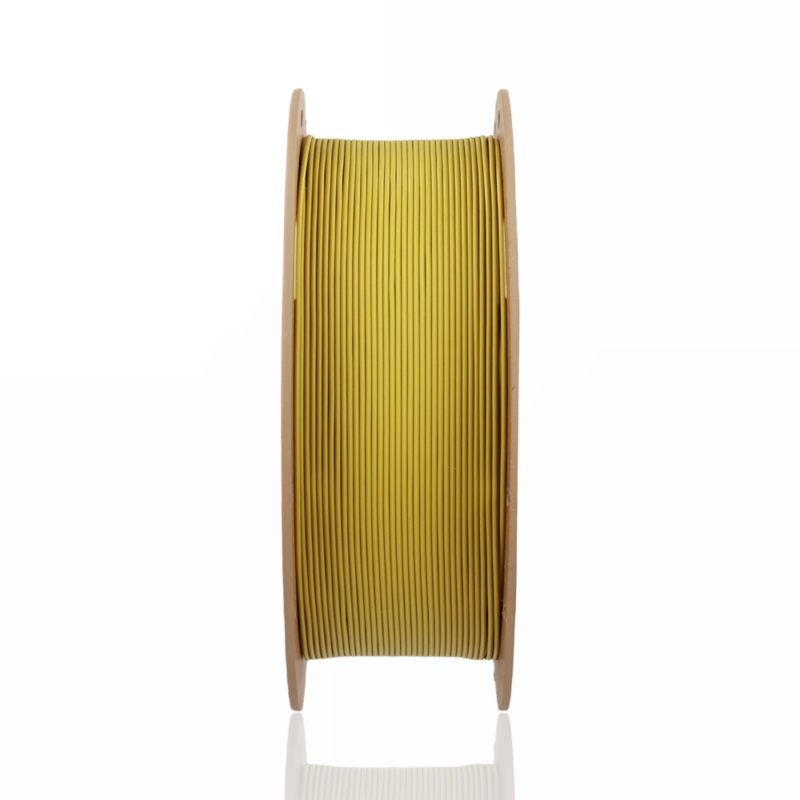 Panchroma™ PLA Matte Army 1Kg Light Green - Polymaker - Image 4