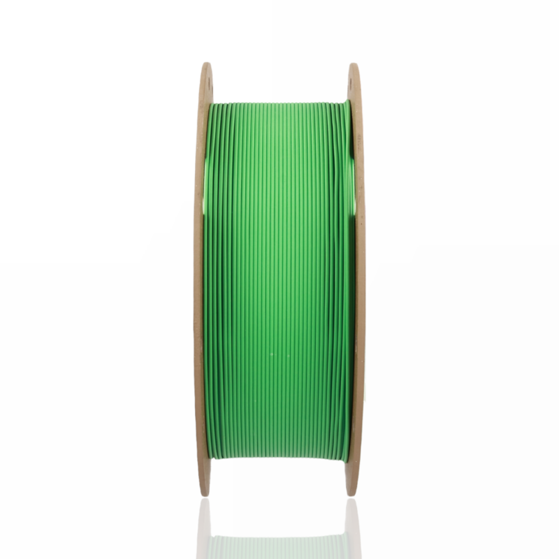 Panchroma™ PLA Matte 1kg Forest Green - Polymaker - Image 4