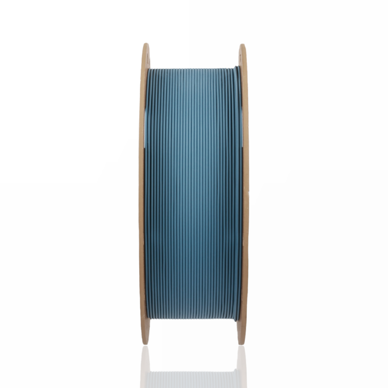 Panchroma™ PLA Matte Muted 1Kg Blue - Polymaker - Image 6