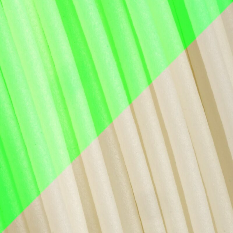 Panchroma™ PLA Glow 1Kg Green - Polymaker - Image 2