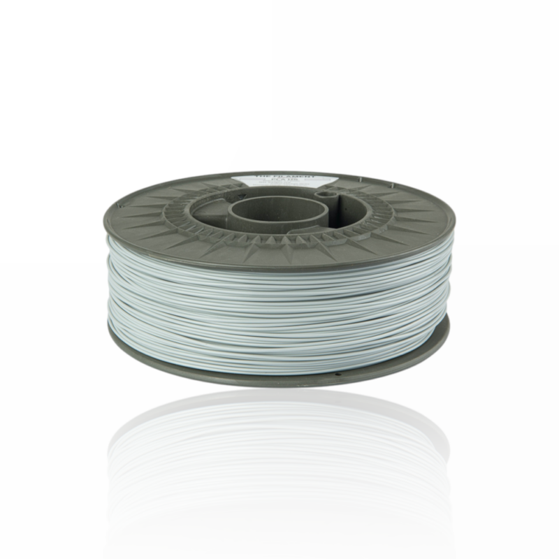 The Filament PLA HS (High Speed) 1Kg Midnight Black - Spectrum Filaments - Image 2