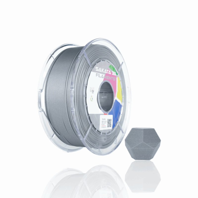 PLA 850 Magic+ Silver - SAKATA 3D - Image 2