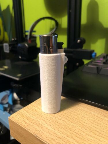 PLA EVOLT EASY 1kg Branco - Evolt photo review